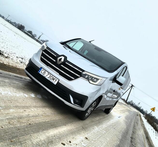 Busy do Holandii i Niemiec Całe kujawsko-pomorskie