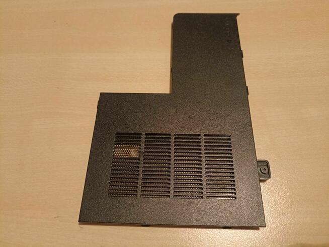 HP 650 klapka zaślepka obudowy