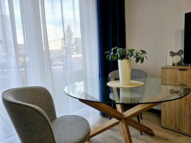 NOWA Kawalerka z tarasem/0% PCC/przy Politechnice/Piotrkowsk