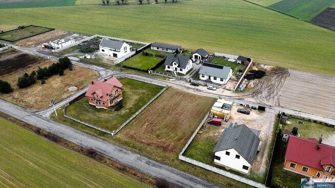 DZIAŁKA NA SPRZEDAŻ | SIERNIKI, GMINA CZEMPIŃ