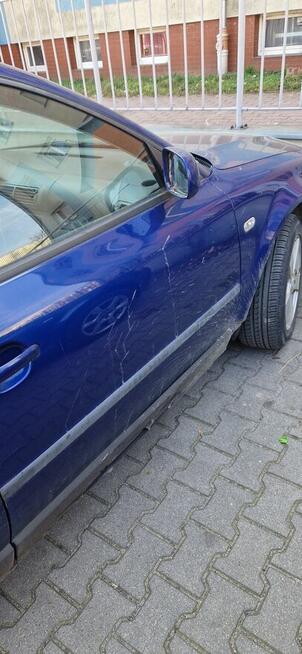 Passat b5 fl 2.0 benzyna