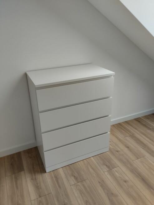 Wynajme mieszkanie 2 pokojowe nowe