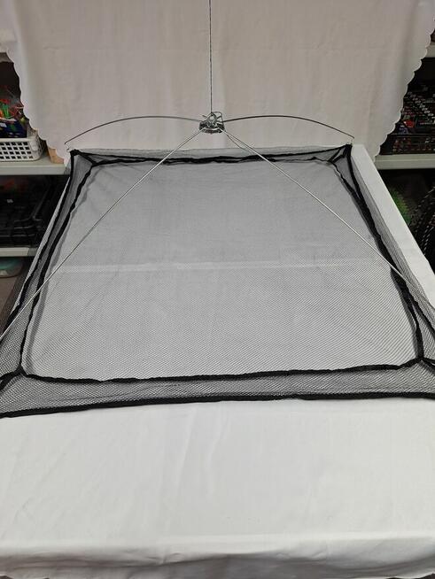 Podrywka do odłowu żywca 100cm x 100cm