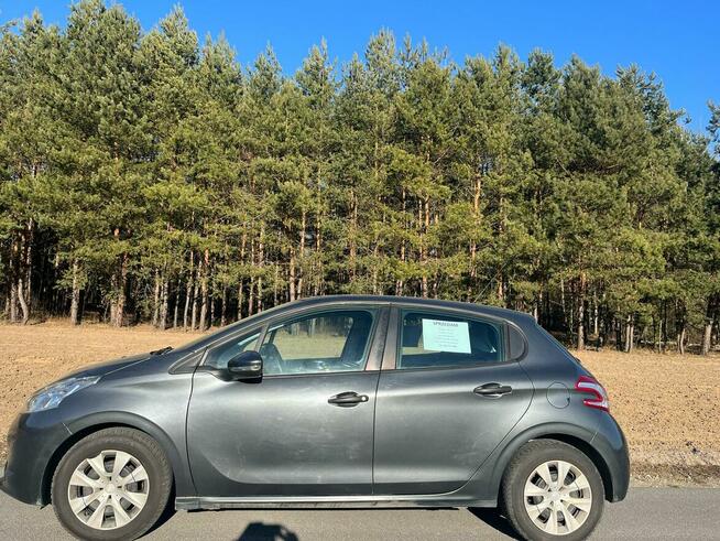 Peugeot 208 1.2 90 KM | 2012 | Hatchback