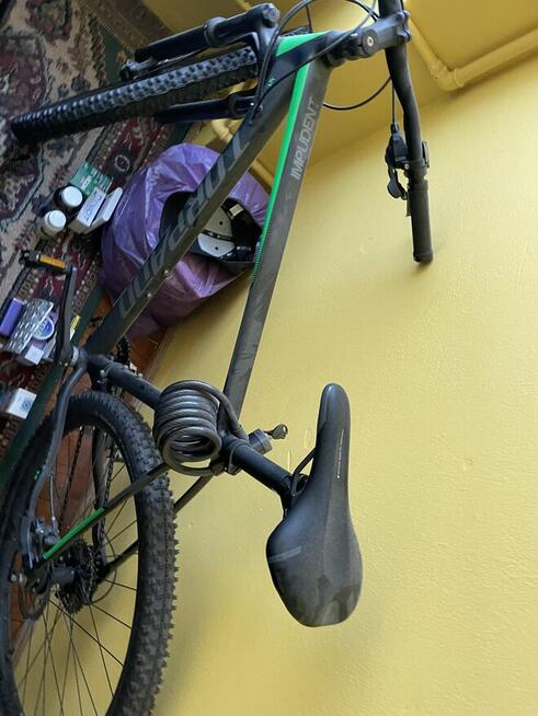 Rower nowy strom x6 gwarancja