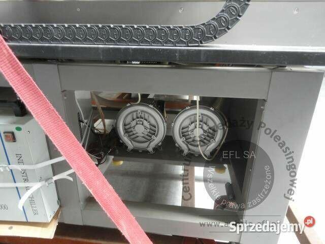 Drukarka atramentowa - wielkoformatowa IQDEMY Maglev