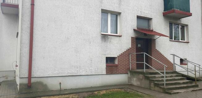 OKAZJA Kawalerka parter Strzyżów