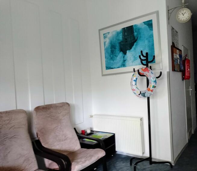 Pokoje gościnne-Pensjonat u Bożeny