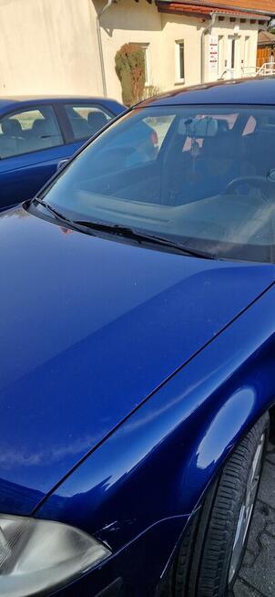 Passat b5 fl 2.0 benzyna