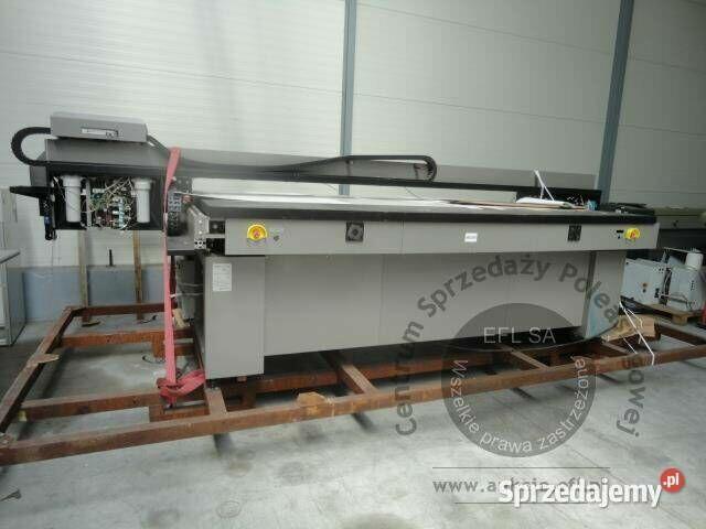 Drukarka atramentowa - wielkoformatowa IQDEMY Maglev