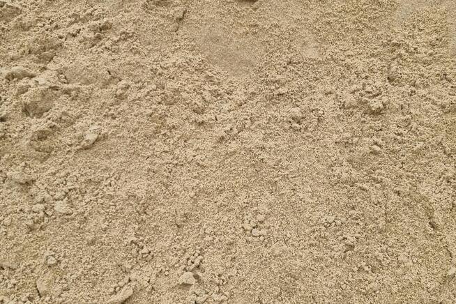 Piasek budowlany, drogowy, do betonu, piaskownicy, ogrodu