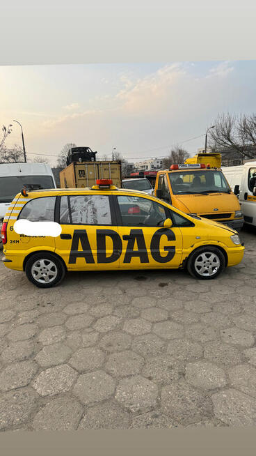 Warsztat Samochodowy, Wulkanizacja & Pomoc Drogowa 24/7!