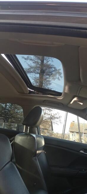 Honda Accord VIII Executive 2.0 Benzyna LPG Super Stan