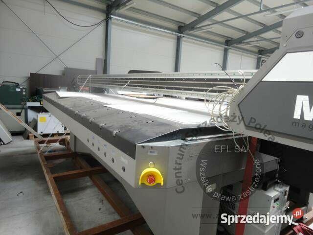 Drukarka atramentowa - wielkoformatowa IQDEMY Maglev