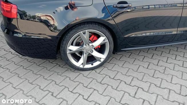 Audi A5 2.0 TDI clean diesel Quattro S tronic