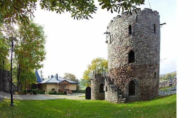 Sprzedaż OSW Złoty Sen w Złotnikach Lubańskich