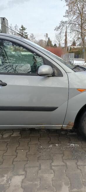 Sprzedam Forda Focusa FX