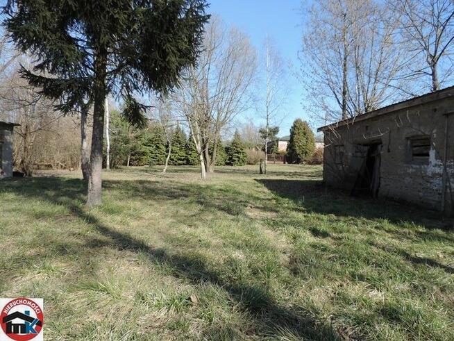 Świetna działka w gminie Mszczonów - wieś Olszówka