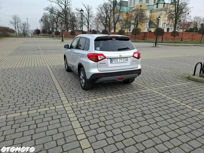 Suzuki Vitara 1.6 Comfort 2WD