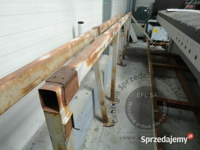 Drukarka atramentowa - wielkoformatowa IQDEMY Maglev