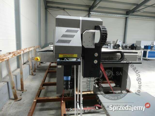 Drukarka atramentowa - wielkoformatowa IQDEMY Maglev