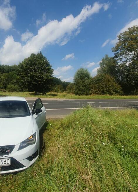 Działka 10 500m2 Inwestycyjna pod działalnośćDK6 (Hossoland)