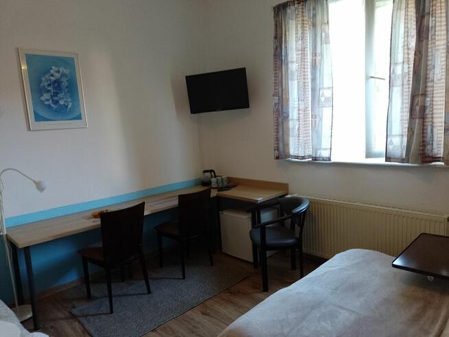 Pokoje gościnne-Pensjonat u Bożeny