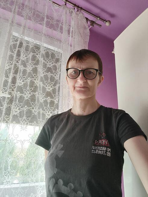 Pani szuka pana wolnego