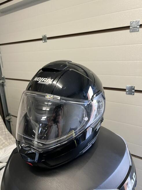 Sprzedam kask na motor