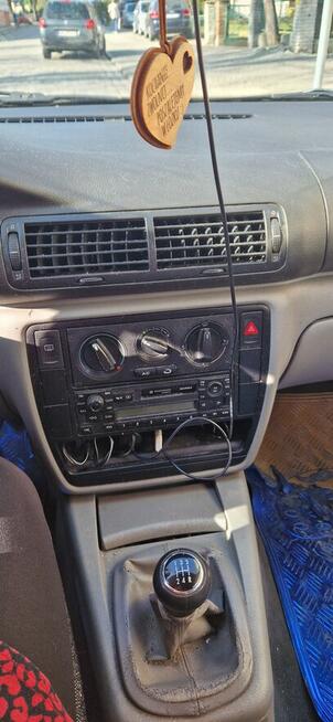 Passat b5 fl 2.0 benzyna