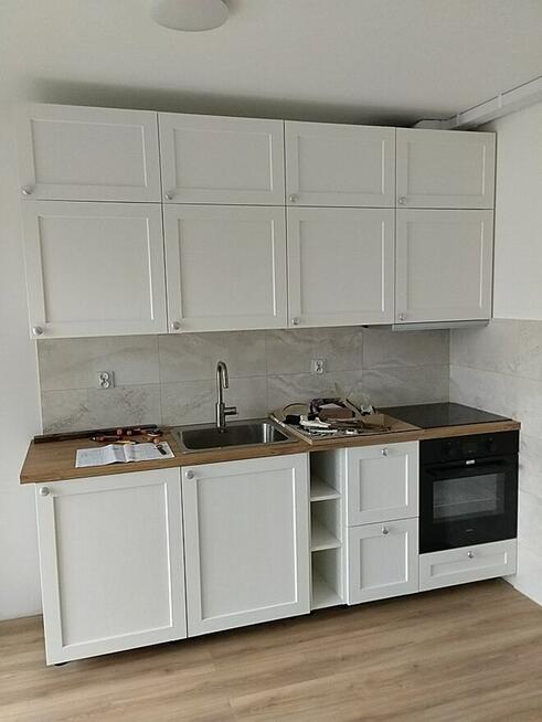 Wynajme mieszkanie 2 pokojowe nowe