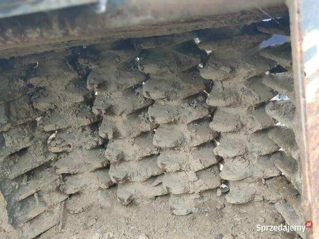 Remu EX 140 HD Łyżka krusząco-przesiewająca przesiewacz