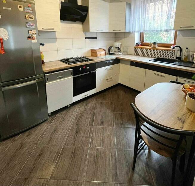 Bez remontu ! Bliźniak od razu do wprowadzenia