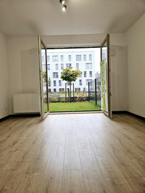 NOWA Kawalerka z tarasem/0%PCC/przy Politechnice/Piotrkowska