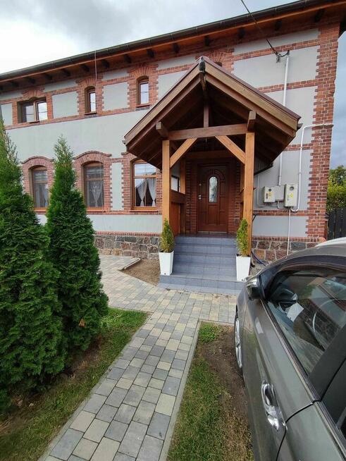 Bez remontu ! Bliźniak od razu do wprowadzenia