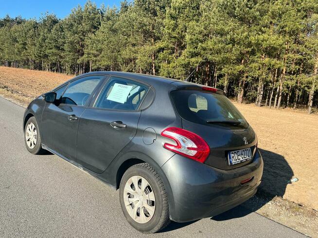 Peugeot 208 1.2 90 KM | 2012 | Hatchback