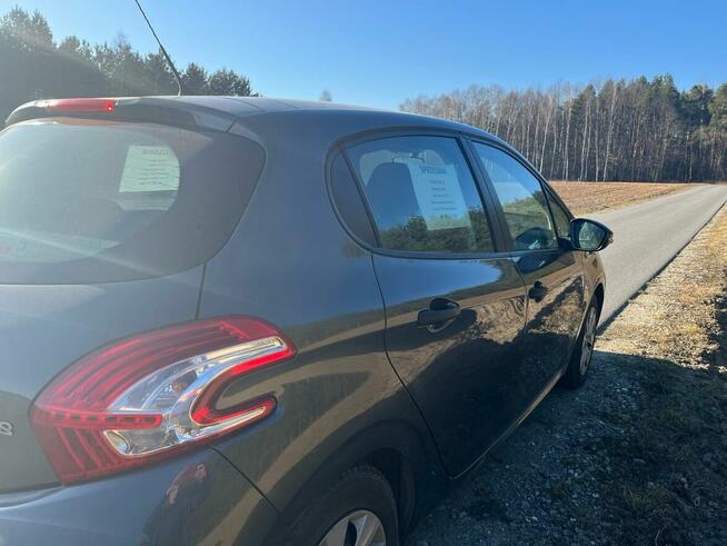 Peugeot 208 1.2 90 KM | 2012 | Hatchback