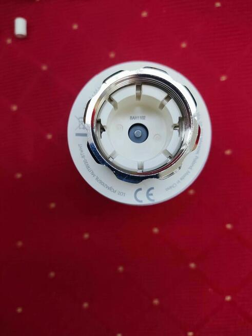 Inteligentna Głowica Termostat Bluetooth Grzejnikowa Melink