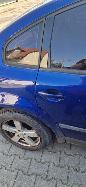 Passat b5 fl 2.0 benzyna