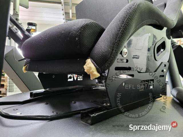 Symulator jazdy Evolve Motorsport 6DOF - 2szt.