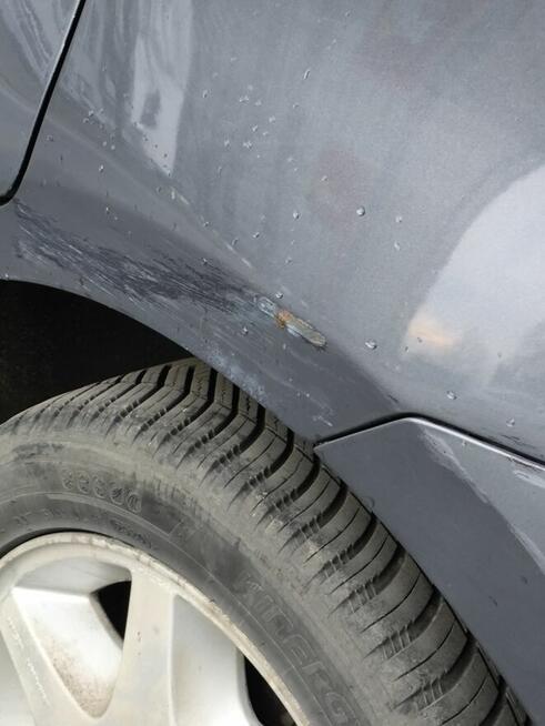 Mazda 2dy 1.4 benzyna 59kw