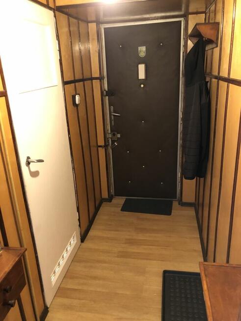 Wynajmem 2 pokoje 39m2