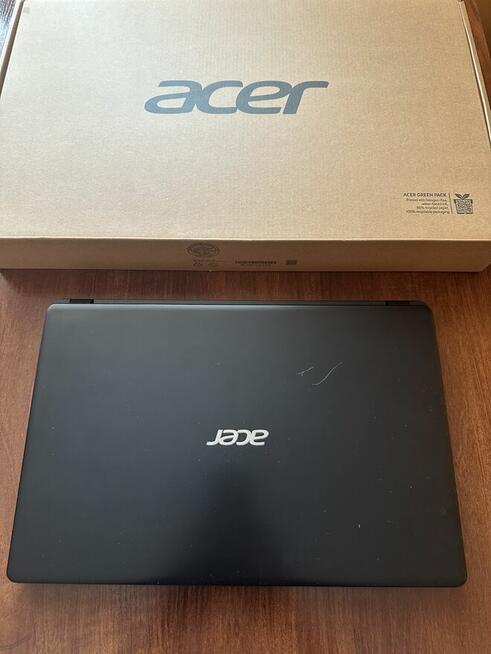 Laptop Acer Aspire 3 INTEL I3 8gb Ram SSD 256GB