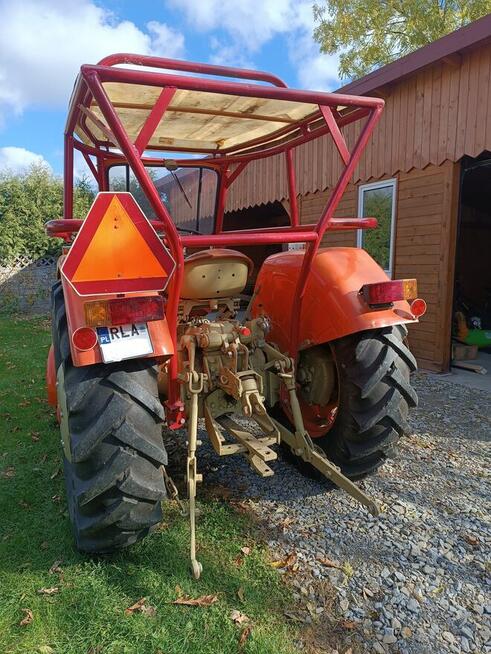 ZETOR 3011 Major