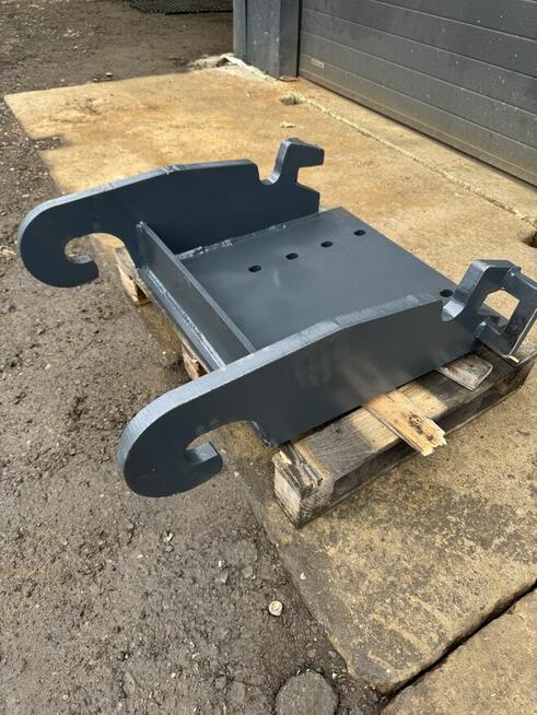 Płyta adaptacyjna młota CW30 CW40 CW20