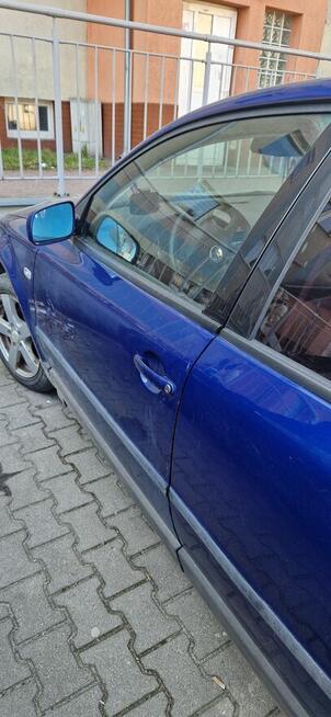 Passat b5 fl 2.0 benzyna