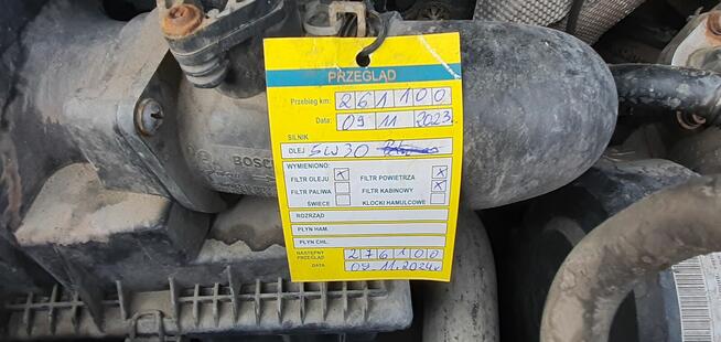 Volkswagen Transporter - 1.9tdi - Webasto