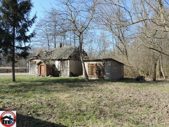 Świetna działka w gminie Mszczonów - wieś Olszówka