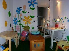 Pokoje gościnne-Pensjonat u Bożeny