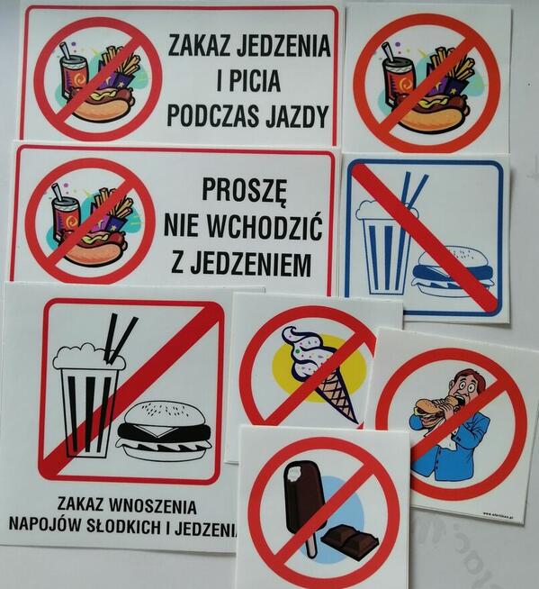 Naklejki ,plakaty, tablice reklamowe, DRUK USŁUGOWO